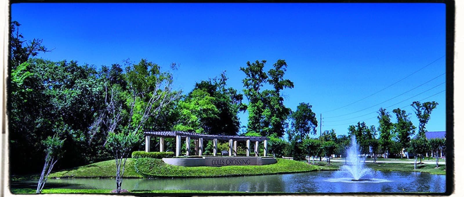 Cypress, Texas