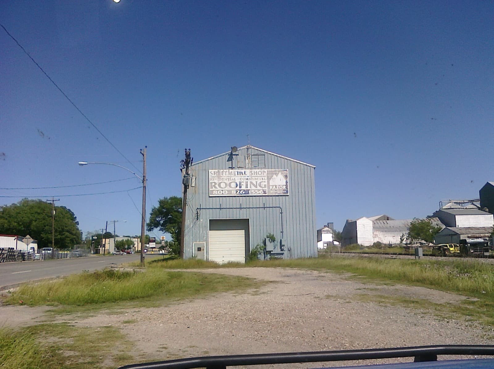 Hockley, Texas