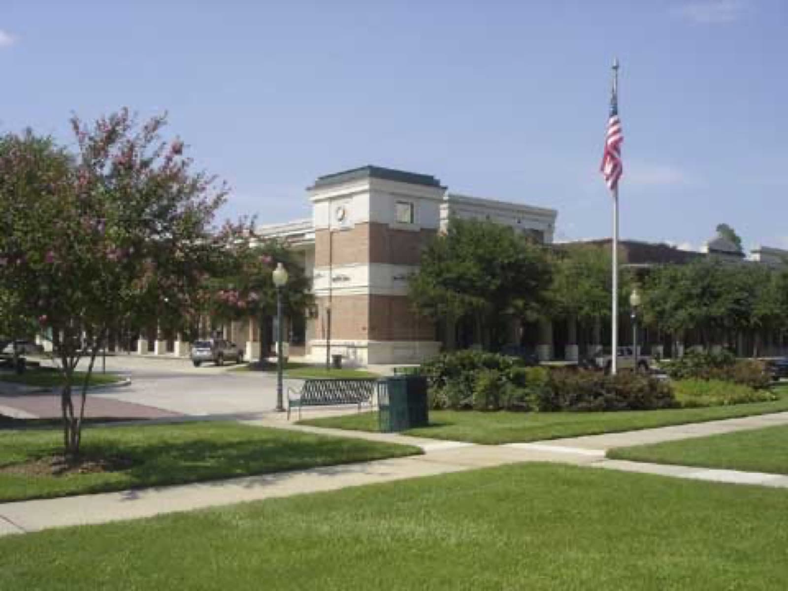Kingwood, Texas
