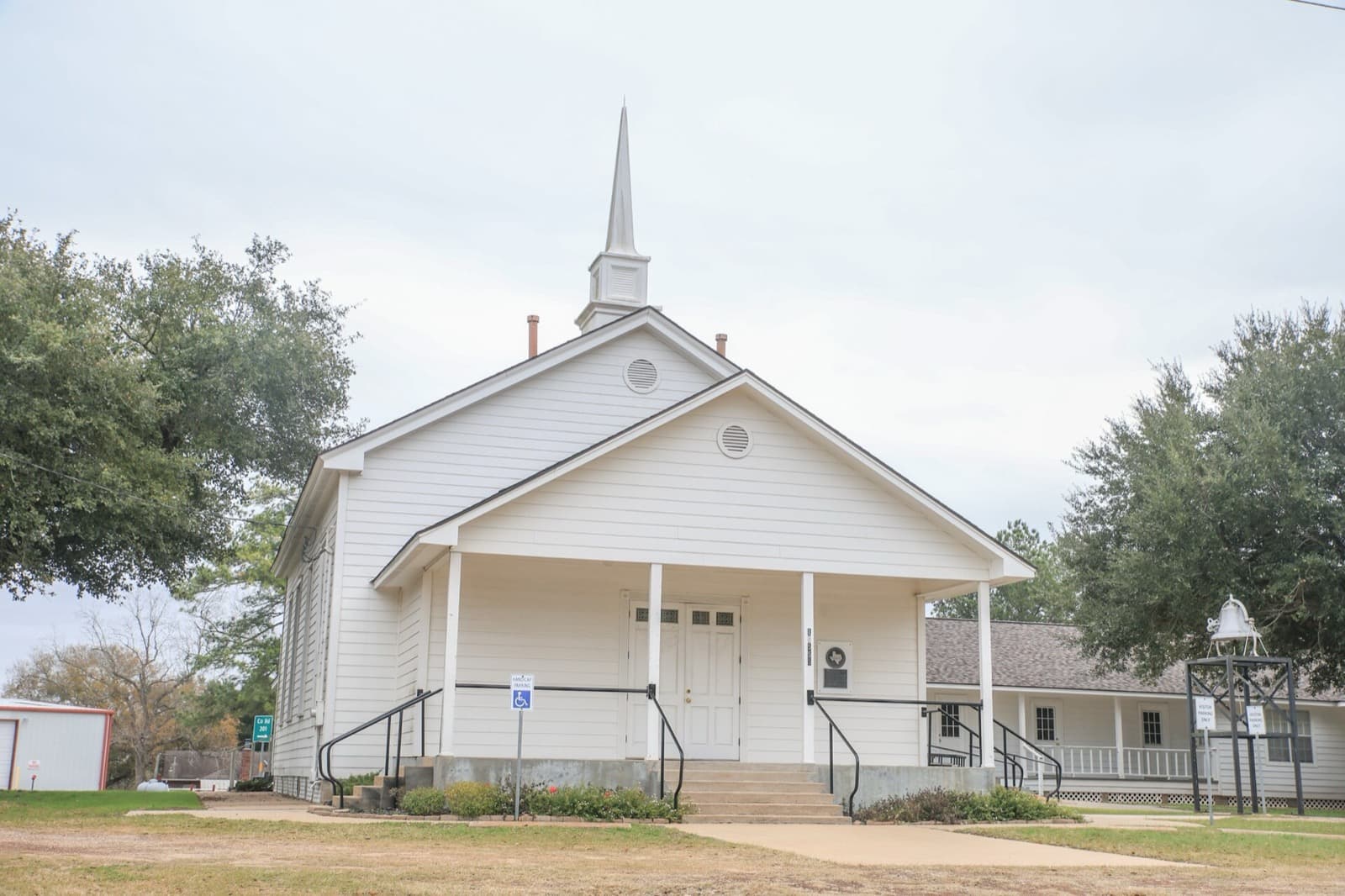 Plantersville, Texas
