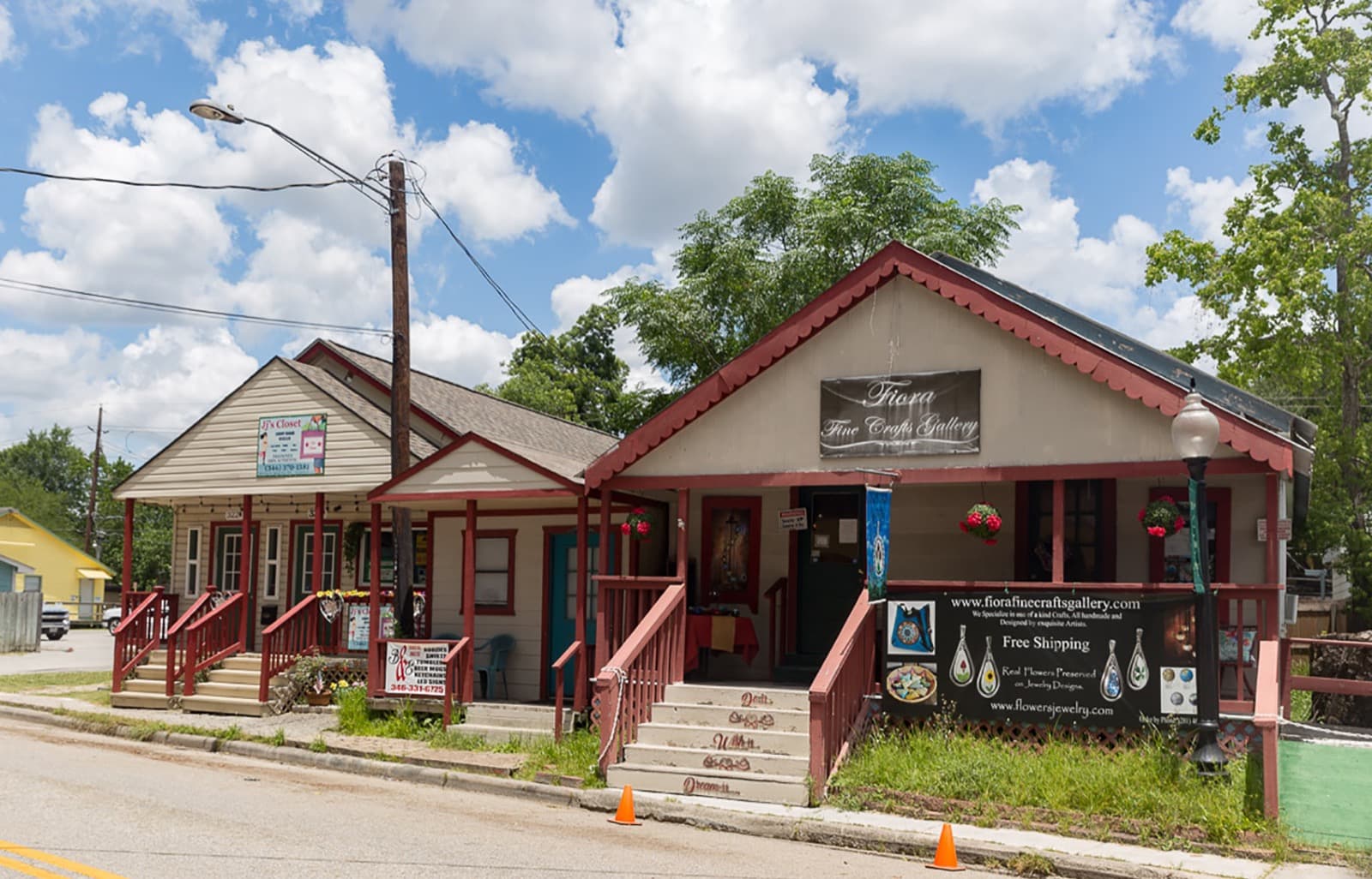 Spring, Texas