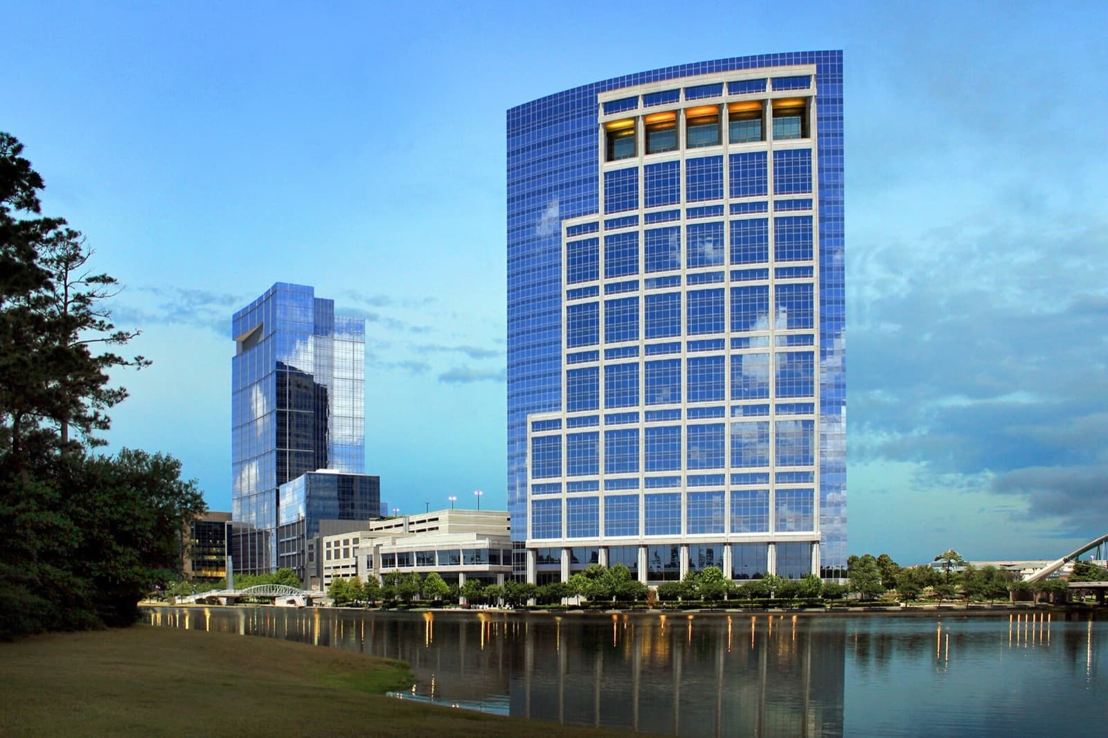 The Woodlands, Texas