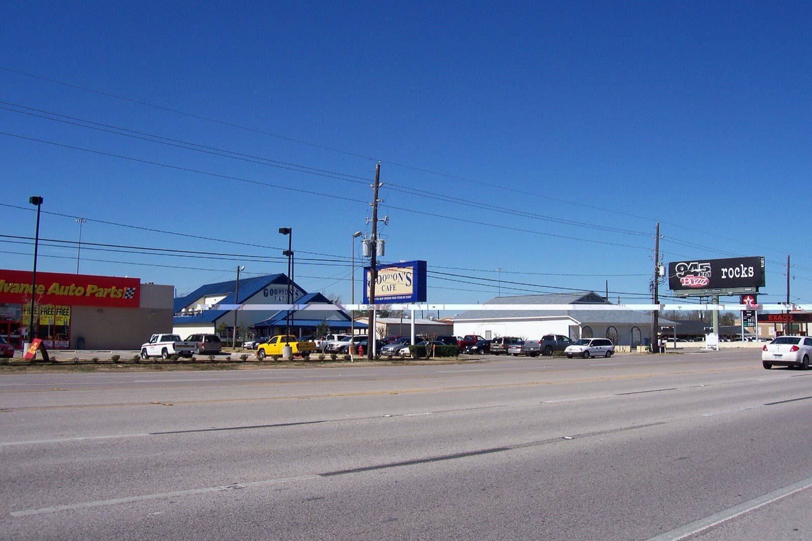 Tomball, Texas