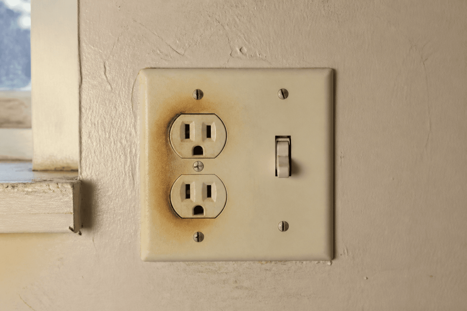 7 signs you need an electrician in Spring, TX