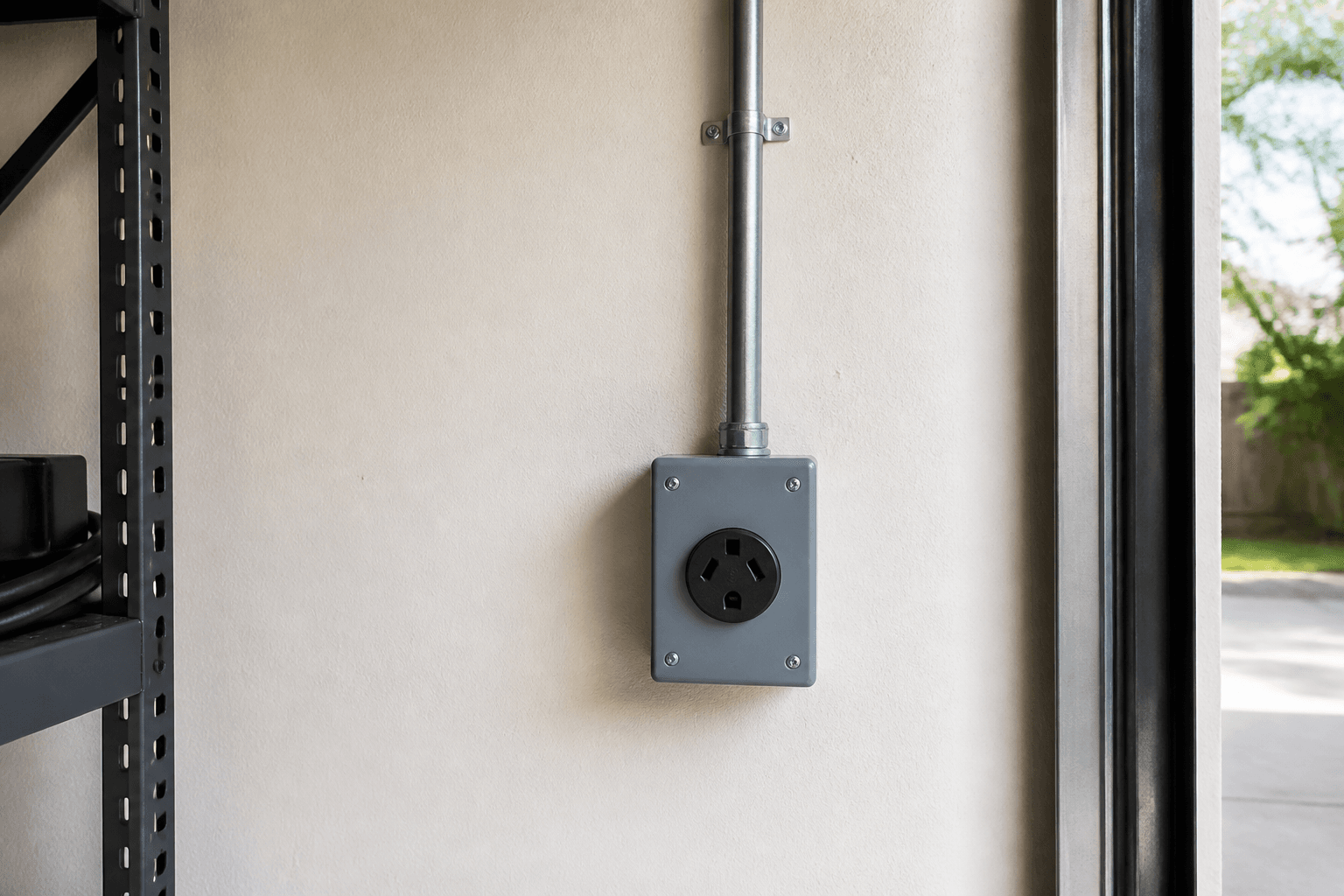 Dedicated circuit installation in Magnolia and Tomball, TX